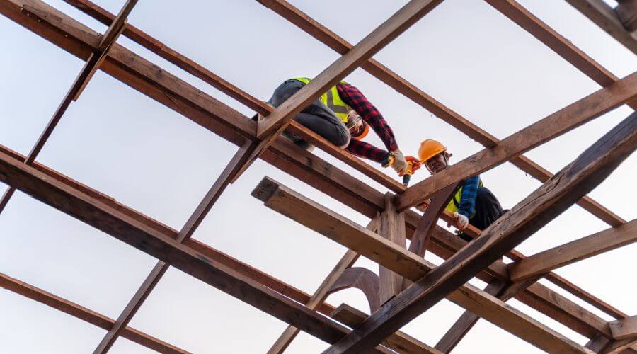 Expert top industrial roofings services in Potlatch, ID